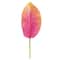 Pink Banana Leaf Pick by Ashland&#xAE;